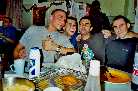 De gauche � doite : Ioannis ( en petit sur le c�t� ), Arnaud, Guillaume, Kevin et moi.