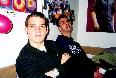 Philippos et Kevin